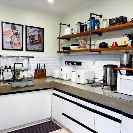 Muji Salvacion With Wifi & Netflix Villa Daraga  Екстериор снимка