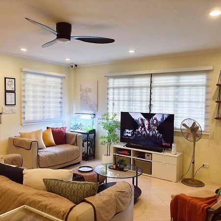 Muji Salvacion With Wifi & Netflix Villa Daraga  Екстериор снимка