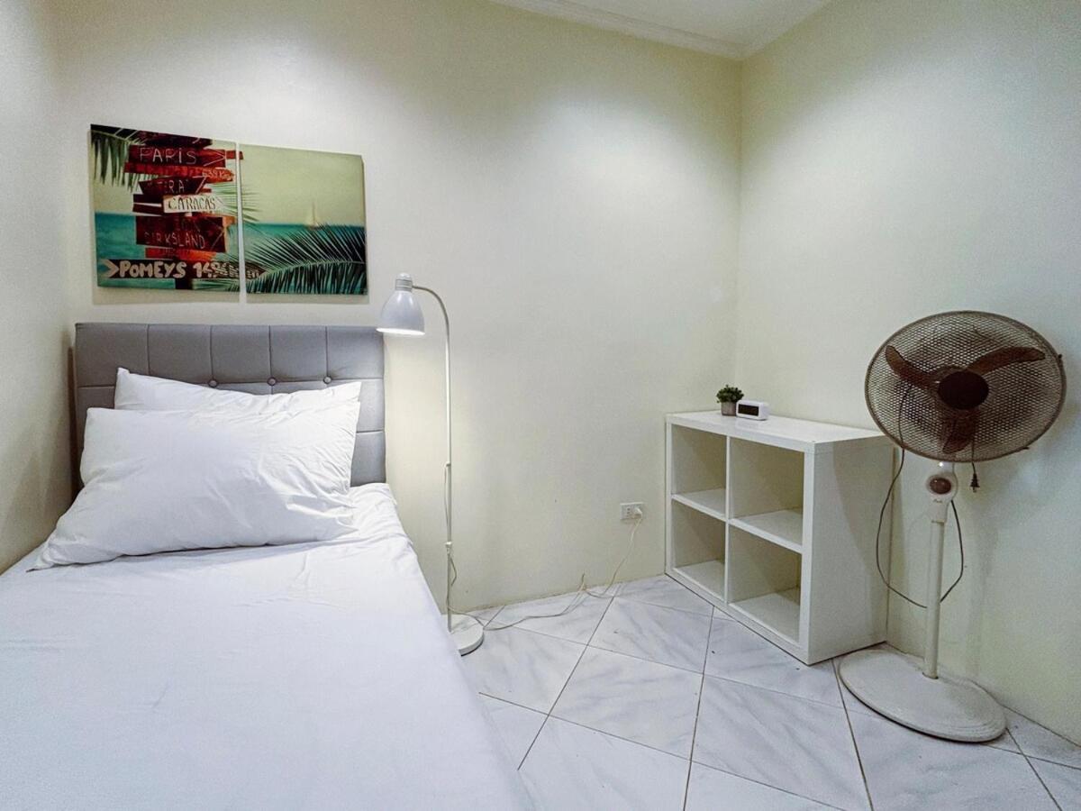 Muji Salvacion With Wifi & Netflix Villa Daraga  Екстериор снимка