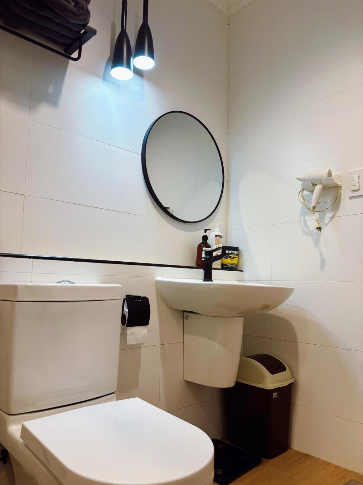 Muji Salvacion With Wifi & Netflix Villa Daraga  Екстериор снимка