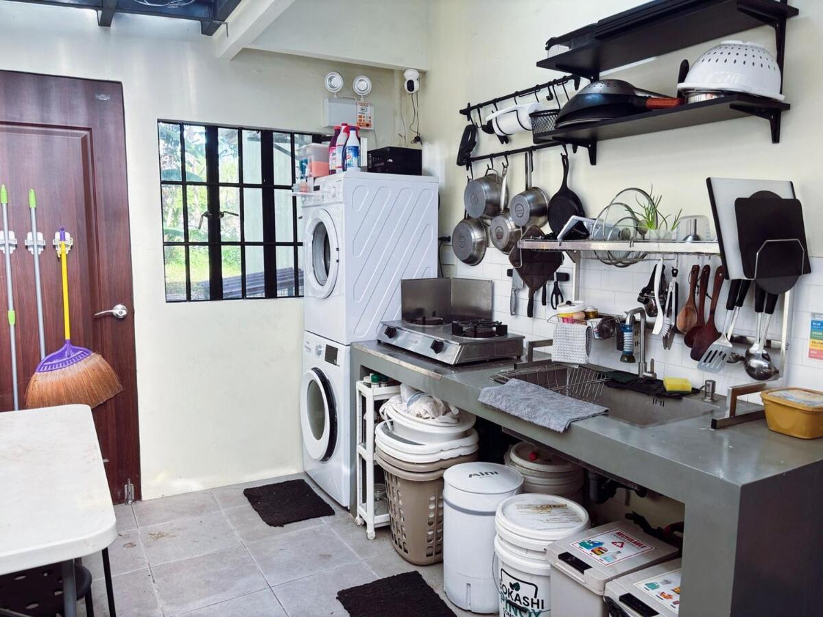 Muji Salvacion With Wifi & Netflix Villa Daraga  Екстериор снимка