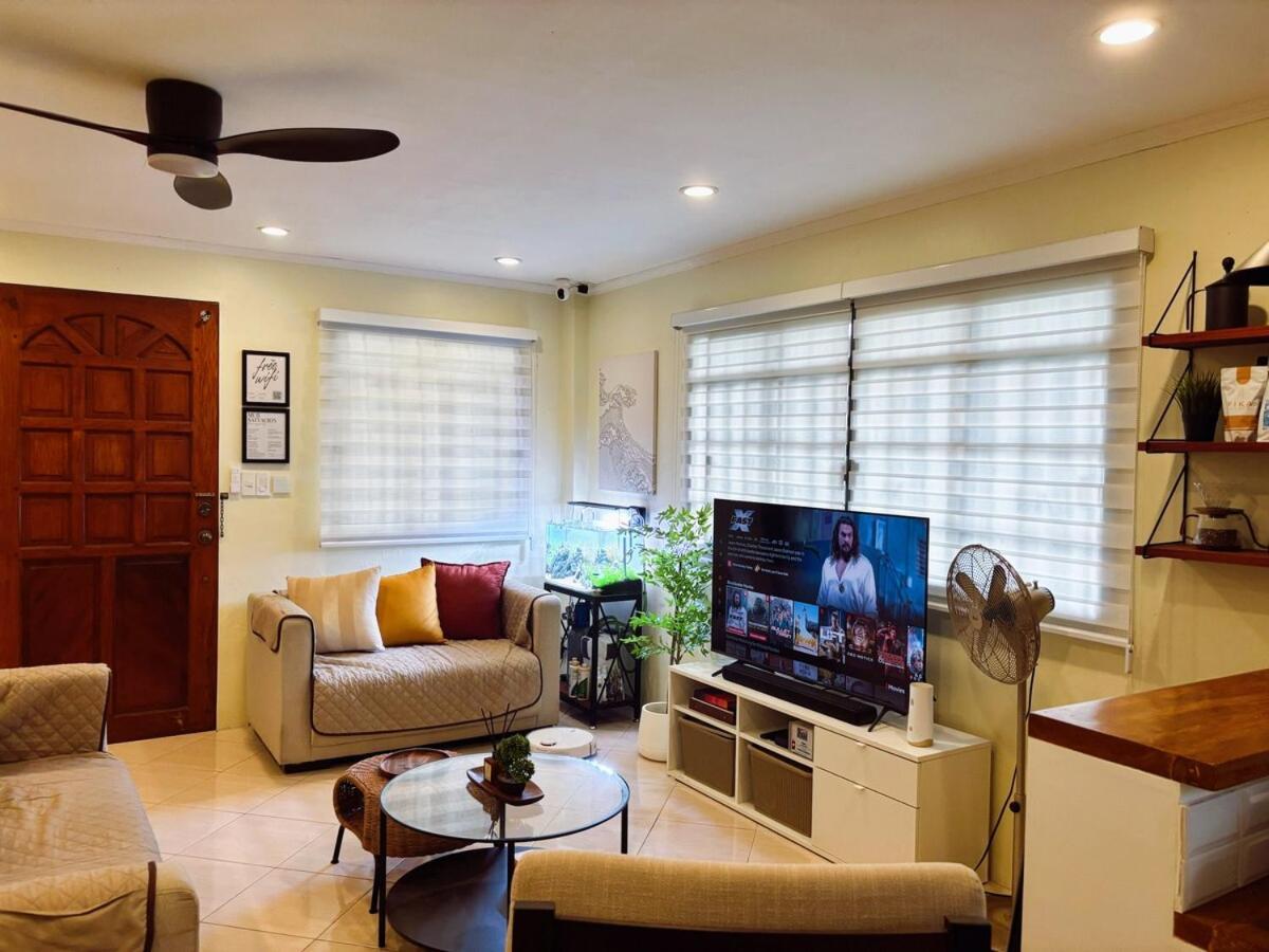 Muji Salvacion With Wifi & Netflix Villa Daraga  Екстериор снимка