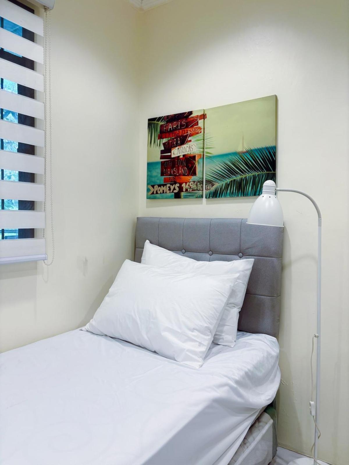 Muji Salvacion With Wifi & Netflix Villa Daraga  Екстериор снимка