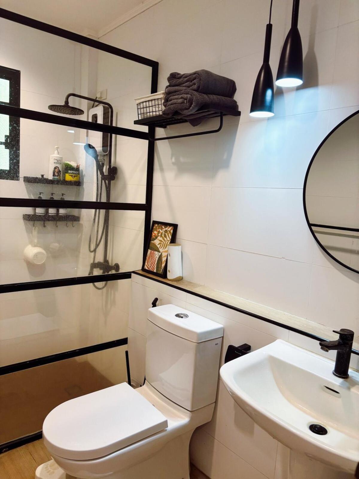 Muji Salvacion With Wifi & Netflix Villa Daraga  Екстериор снимка
