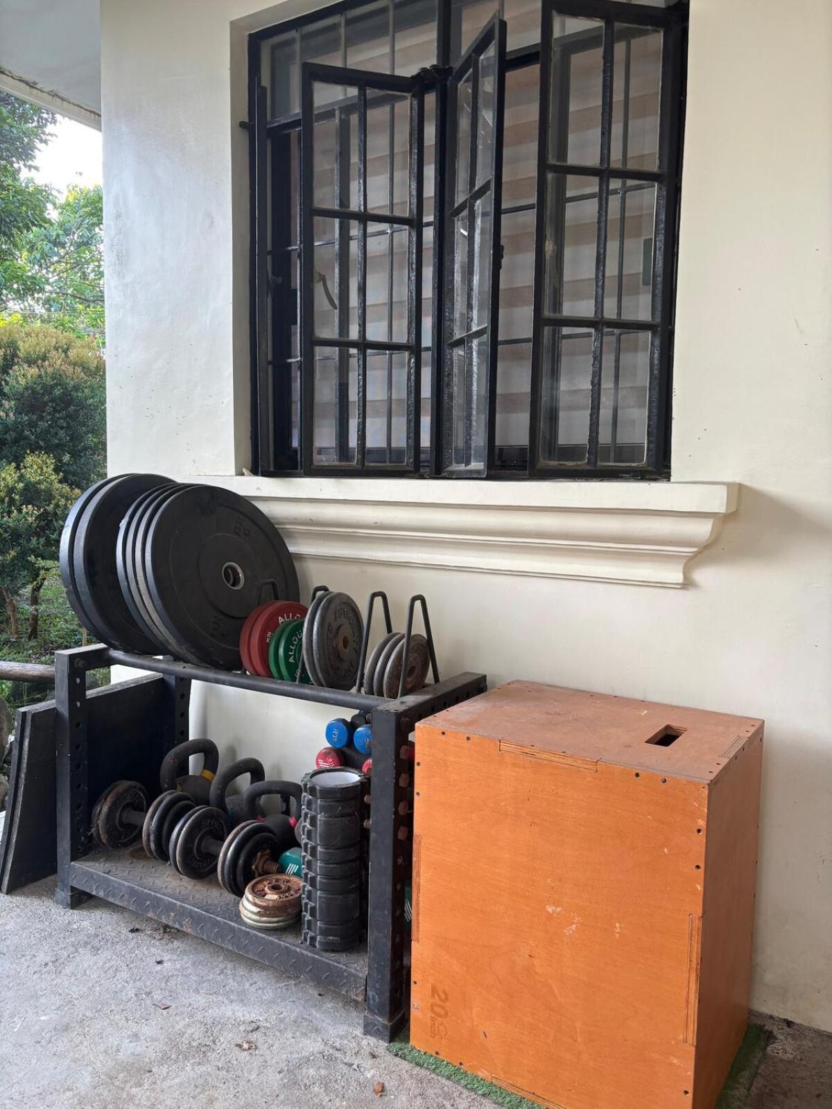 Muji Salvacion With Wifi & Netflix Villa Daraga  Екстериор снимка