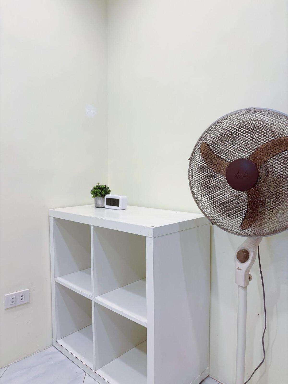 Muji Salvacion With Wifi & Netflix Villa Daraga  Екстериор снимка