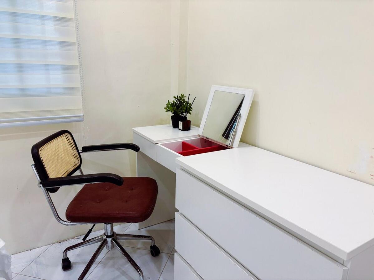 Muji Salvacion With Wifi & Netflix Villa Daraga  Екстериор снимка