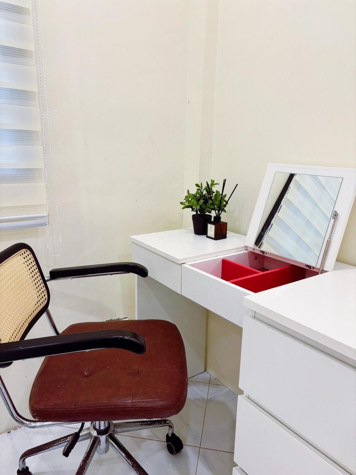 Muji Salvacion With Wifi & Netflix Villa Daraga  Екстериор снимка