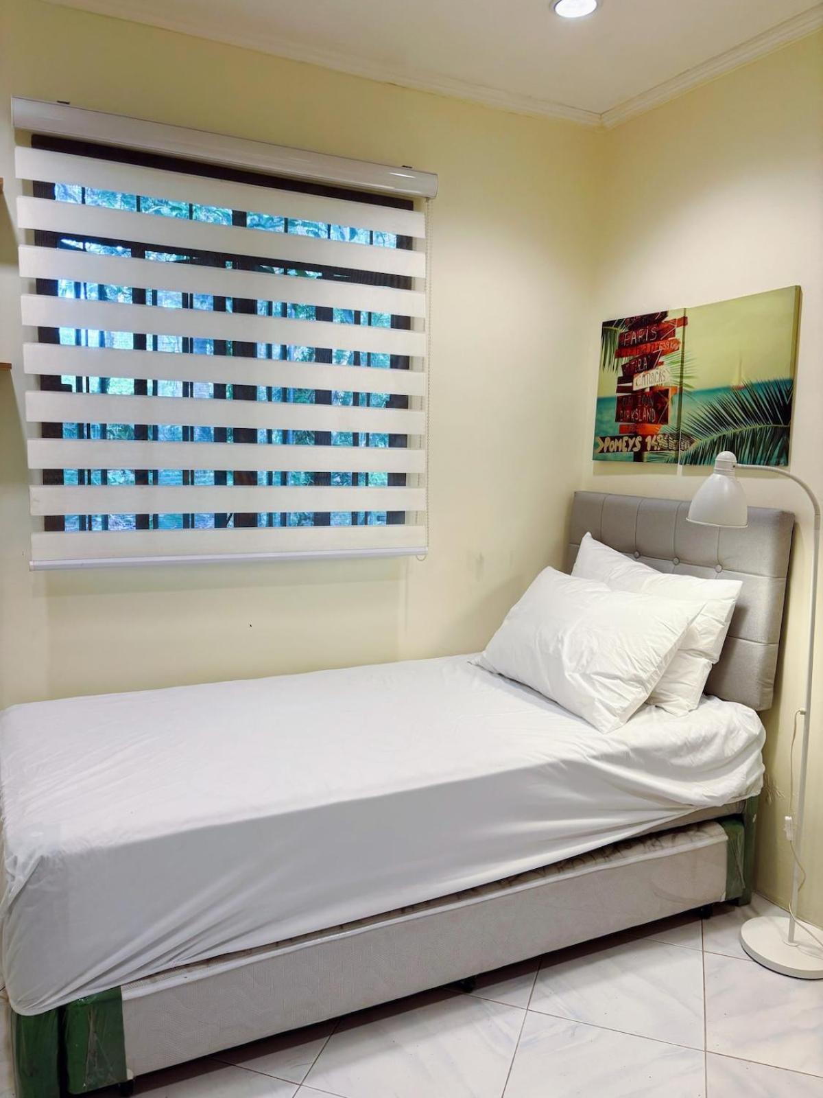 Muji Salvacion With Wifi & Netflix Villa Daraga  Екстериор снимка