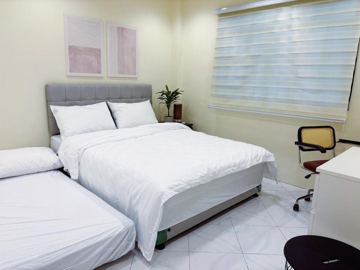Muji Salvacion With Wifi & Netflix Villa Daraga  Екстериор снимка