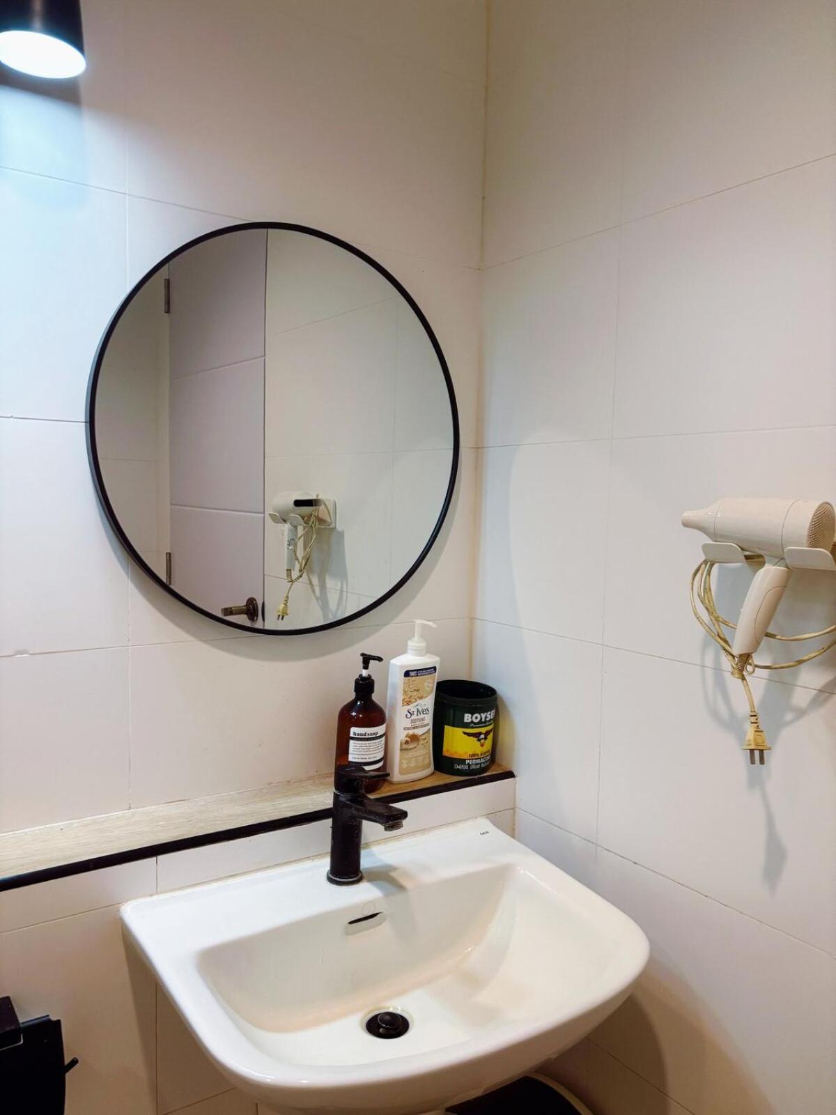 Muji Salvacion With Wifi & Netflix Villa Daraga  Екстериор снимка