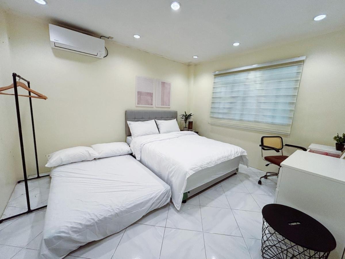 Muji Salvacion With Wifi & Netflix Villa Daraga  Екстериор снимка