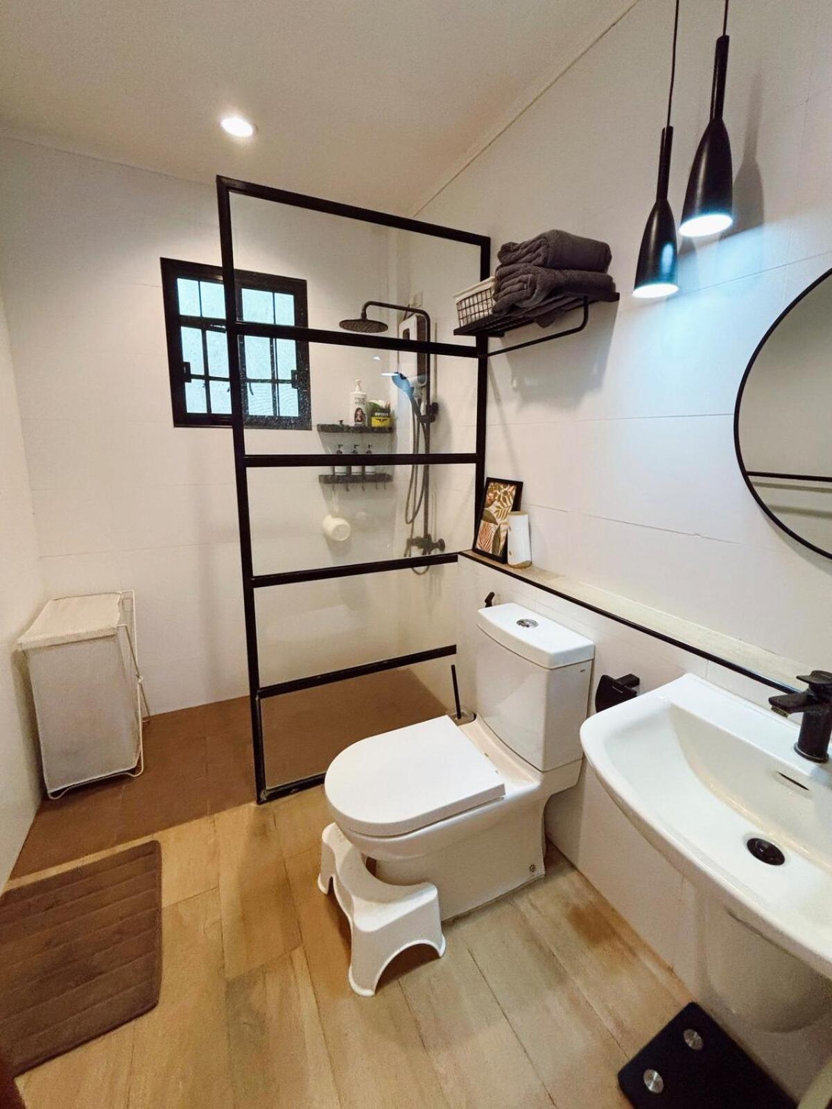 Muji Salvacion With Wifi & Netflix Villa Daraga  Екстериор снимка