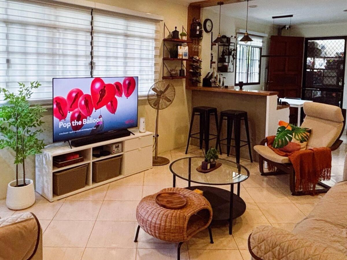 Muji Salvacion With Wifi & Netflix Villa Daraga  Екстериор снимка