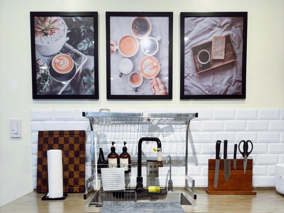 Muji Salvacion With Wifi & Netflix Villa Daraga  Екстериор снимка