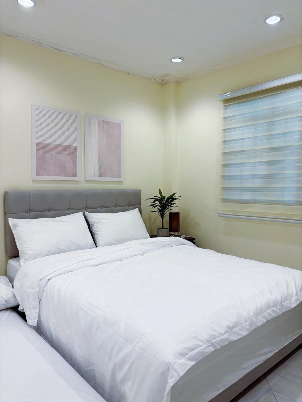 Muji Salvacion With Wifi & Netflix Villa Daraga  Екстериор снимка