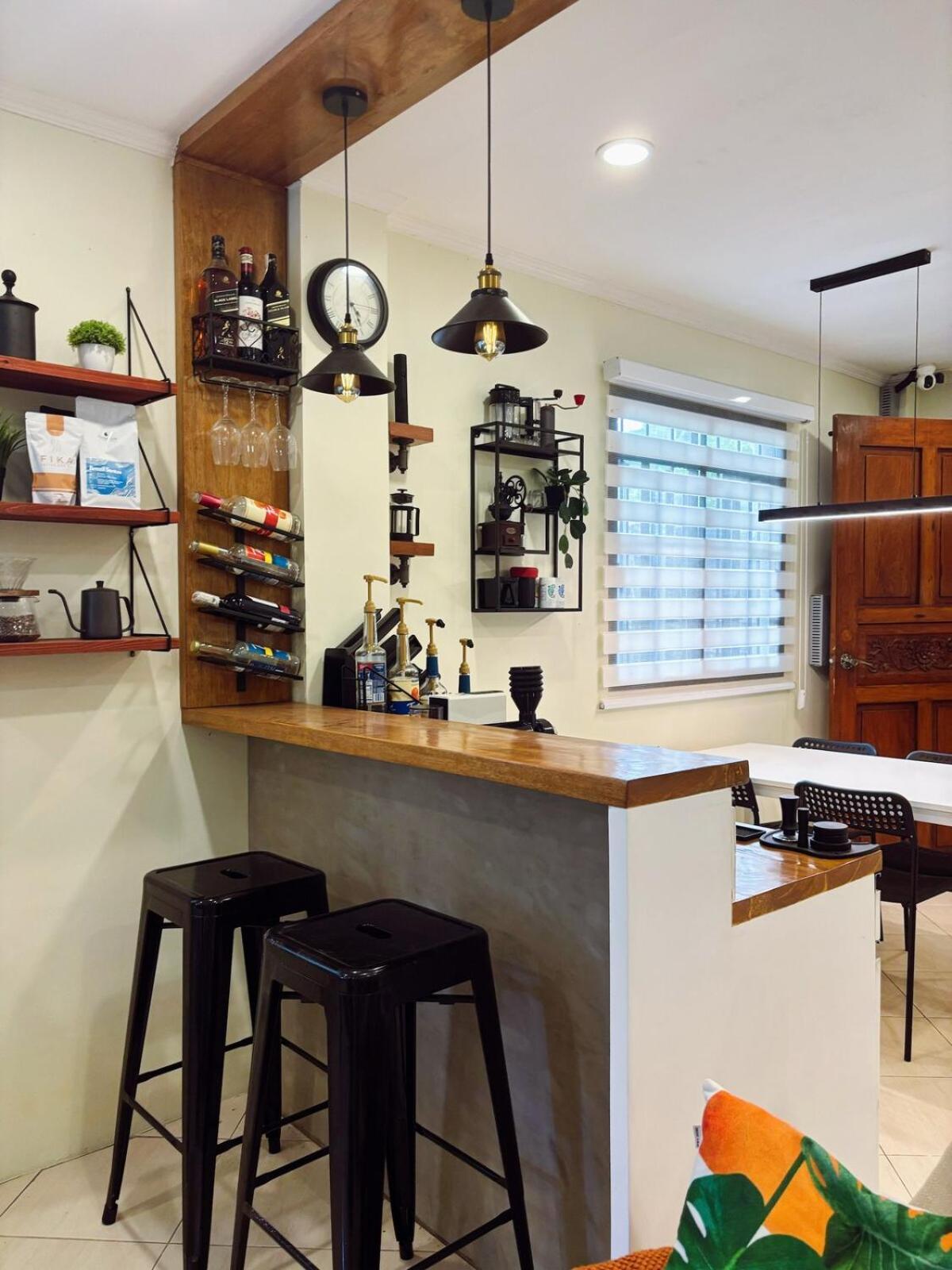 Muji Salvacion With Wifi & Netflix Villa Daraga  Екстериор снимка